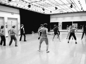 disco dans | Free Time Dancers
